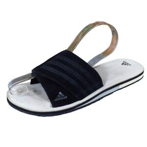 Adidas Fit Foam Sandals for Sale up to 90% Off: Poshmark
